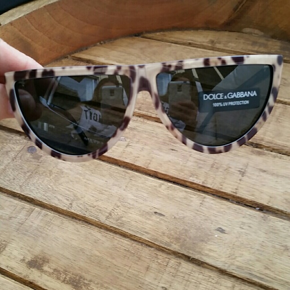 Dolce & Gabbana sunglasses - Picture 8 of 8